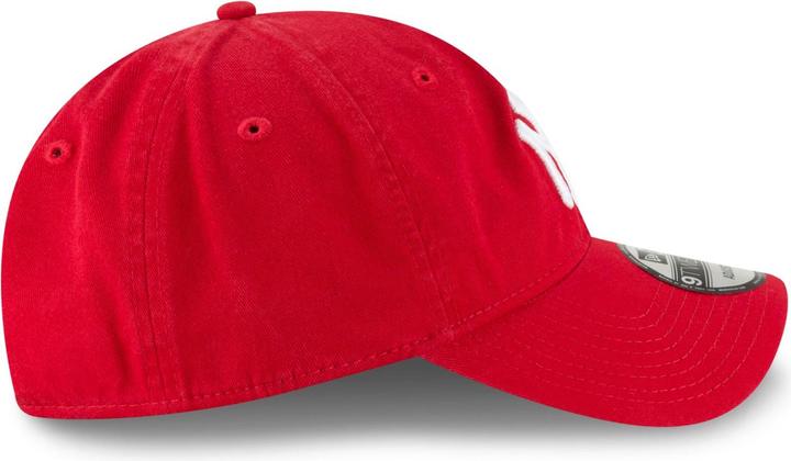Image du produit New Era 9Twenty Strapback New York Yankees (Taille unique)