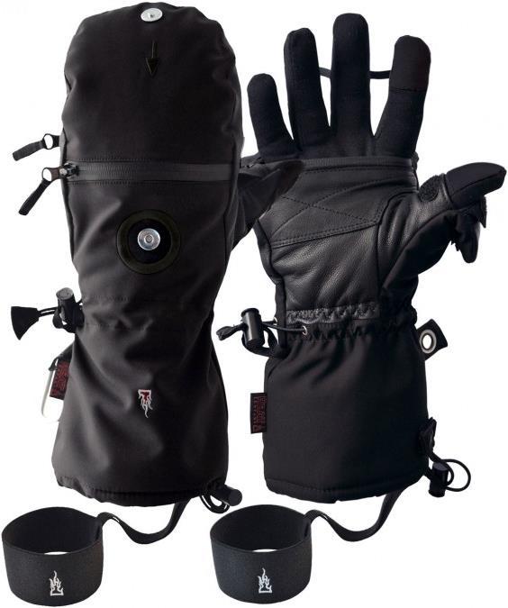 Actual product image HEAT 3 Smart (8, S)