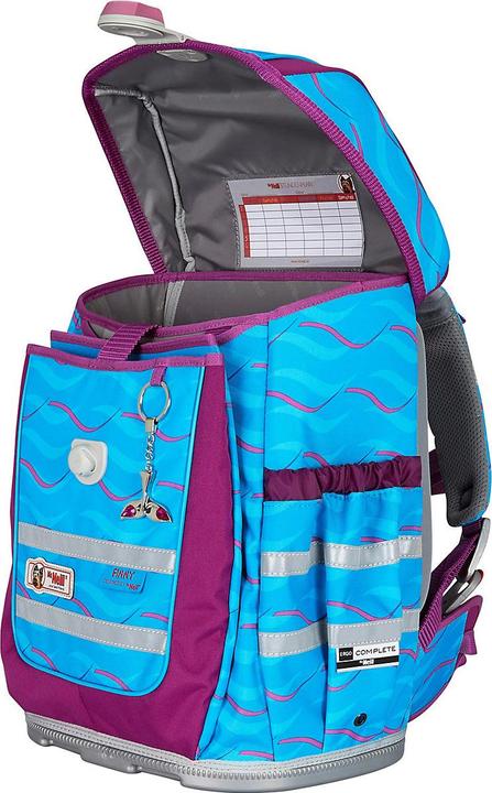 Actual product image Mc Neill ERGO COMPLETE - school bag set (20 l)