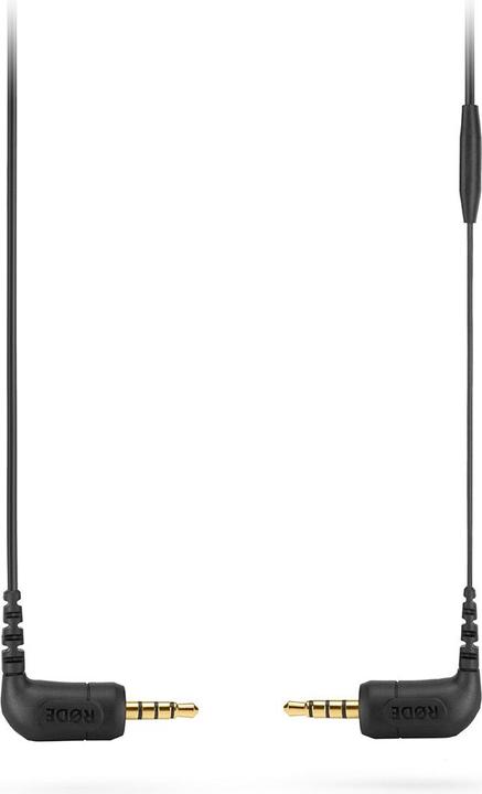Produktbild RØDE SC10 TRRS Patch Kabel