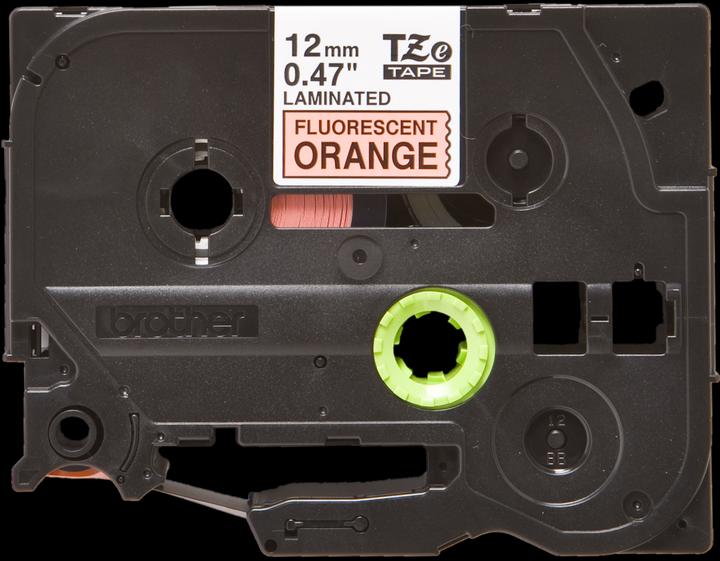 Produktbild Brother Tze-B31 (1.20 cm, Schwarz)