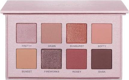 Actual product image Anastasia Beverly Hills Glam To Go Mini Palette