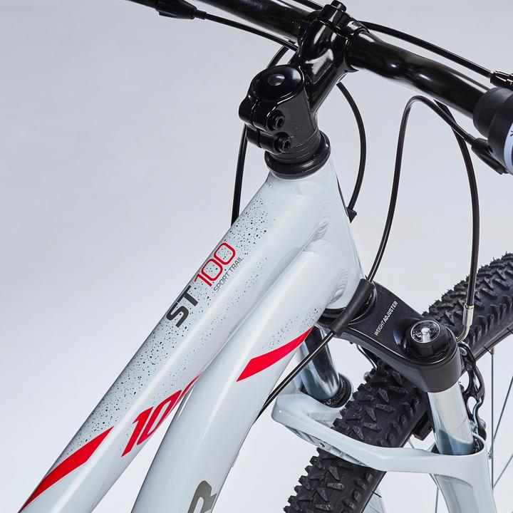 Image du produit Rockrider ST 100 (44.30 cm)