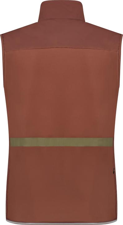 Actual product image Shimano Men Evolve Wind Vest Insulated (S)