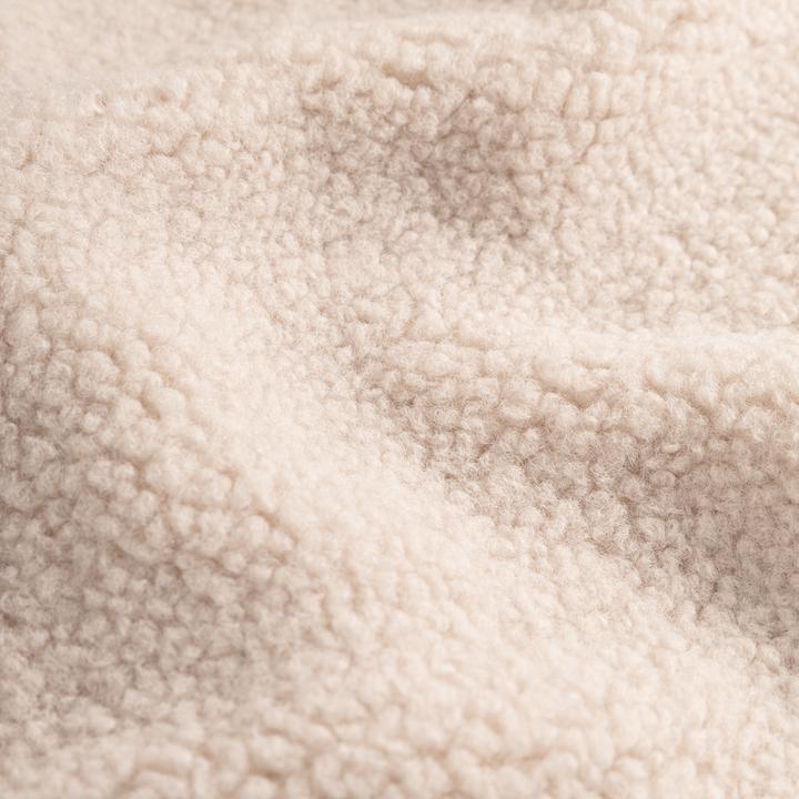Actual product image Oak25 Everyday fleece teddy jacket (M)