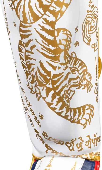 Produktbild Phantom Athletics Schienbeinschutz Muay Thai - Limited Edition (S, M)
