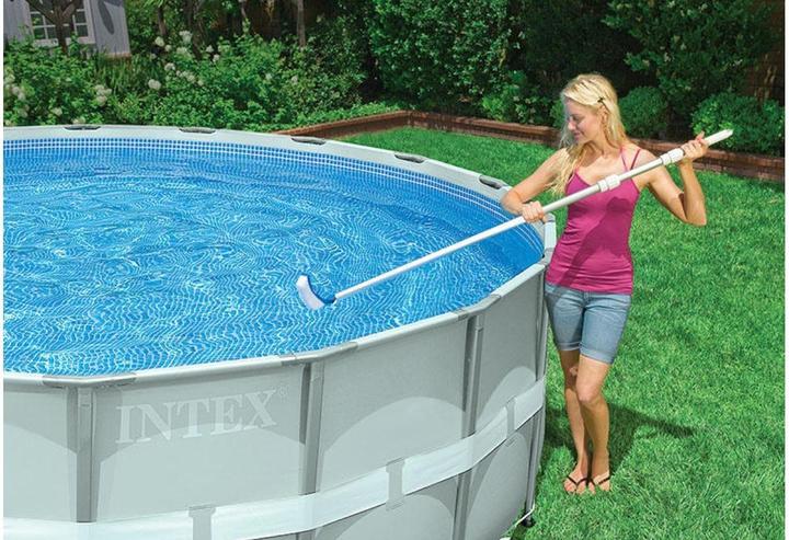 Produktbild Intex Pool Reinigungsaufsatz Bürste 29053