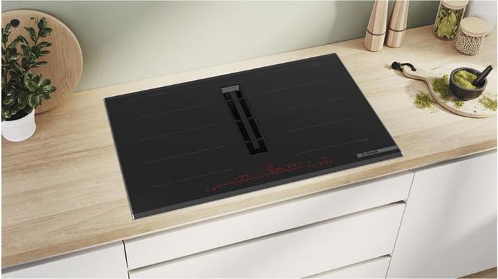Actual product image Bosch Hausgeräte PXX875D67E