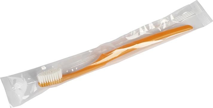 Produktbild Zahnbürste Elégance soft (18 x)