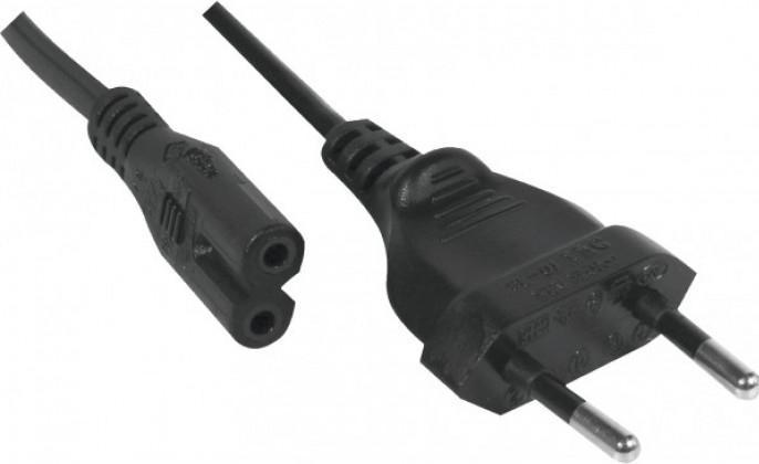 Produktbild Tecline Netzanschlusskabel (1.80 m)