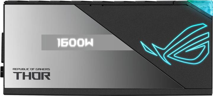 Actual product image ASUS ROG Thor 1600T GAMING (1600 W)