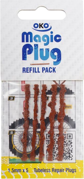 Produktbild Oko Magic Plug