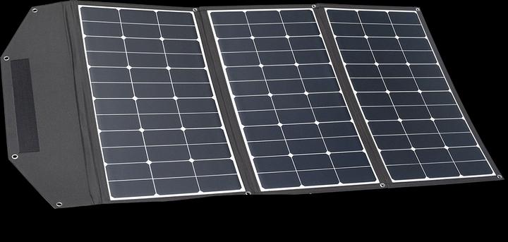 Image du produit Autosolar Delta 2, valise solaire de 195 watts incluse (1024 Wh, 12 kg)