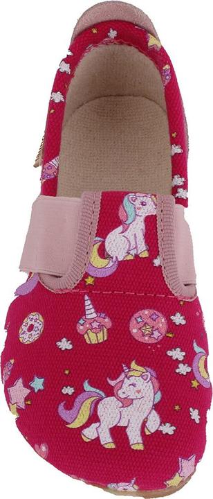 Immagine prodotto Living Kitzbühel Candy Einhorn Hausschuh (33)