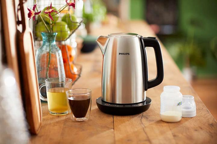 Immagine prodotto Philips Avance Collection HD9359/94 (1.70 l, Spina CH)