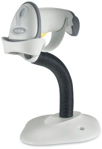 Produktbild Zebra Ls2208 (1D-Barcodes)