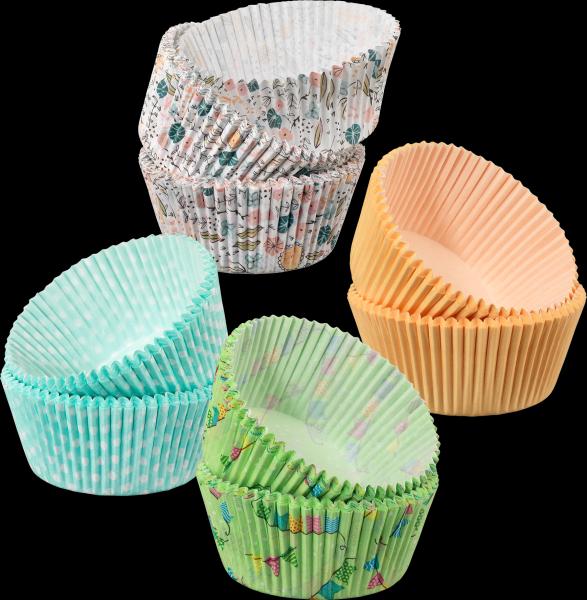 Produktbild dm Profissimo Muffinförmchen (3.50 cm)