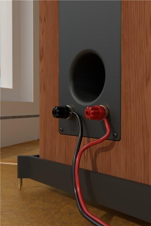 Produktbild HDgear Install (100 m, 4 mm²)