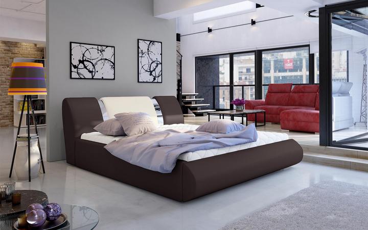 Produktbild ELTAP Flavio mit Stauraum (180 x 200 cm)