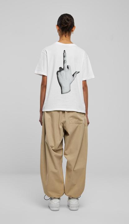Actual product image Miss Tee I Don't Give A F Tee - 105759 (S)