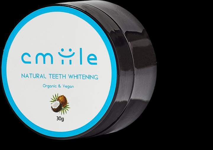 Produktbild Cmiile Natural Whitening Coco