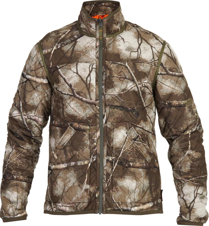 Solognac Treemetic Fluo