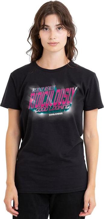 Produktbild Zoolander Ridiculously Good Looking TShirt (M)