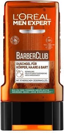 Produktbild L'Oréal Paris Barber Club (250 ml)