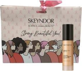 Produktbild Skeyndor Make Up Vitamin C Hydra Comfort Foundation (#02)