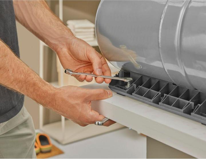 Image du produit Gardena 6300 SilentComfort (Pompe à eau domestique)