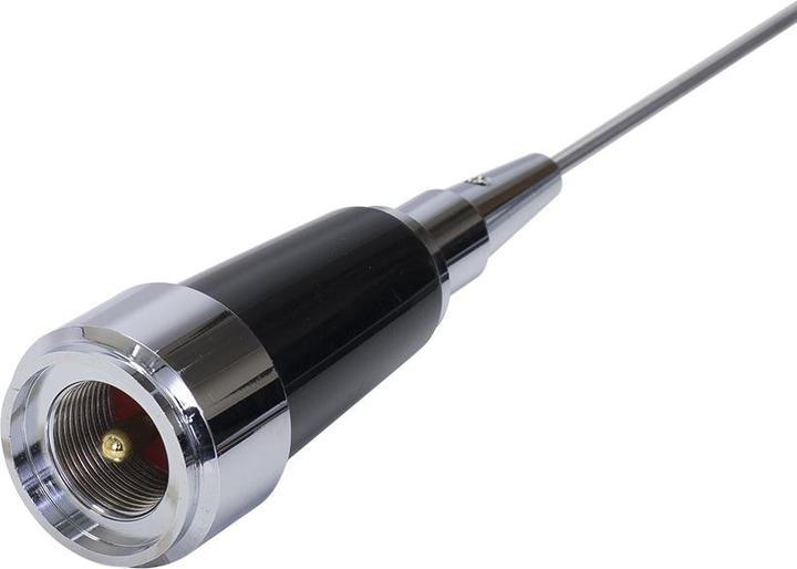 Actual product image PNI Packet antenna VHF285 for taxi 134-174 MHz and magnetic base 145/PL