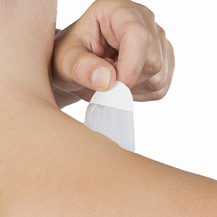 Immagine prodotto Bye Bra Nastro scollatura perfetto (Confezione singola, Taglia unica)
