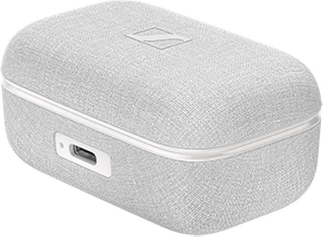 Productafbeelding Sennheiser Momentum True Wireless 4 (ANC, 7 h, Draadloze)