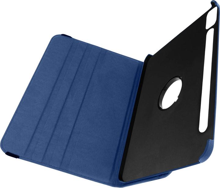 Bleu foncé