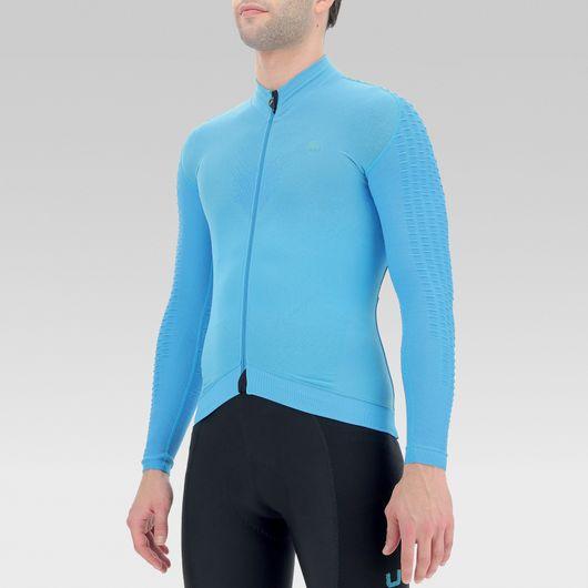 Image du produit UYN Langärmeliges Fahrradshirt Airwing (M)