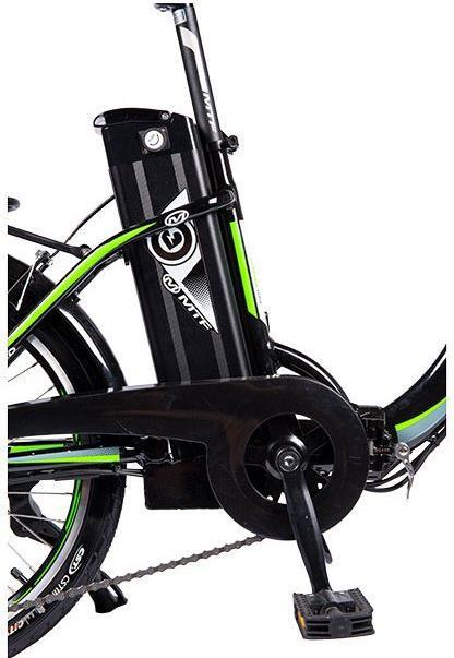 Produktbild MTF Fold 1.4 (38.10 cm)