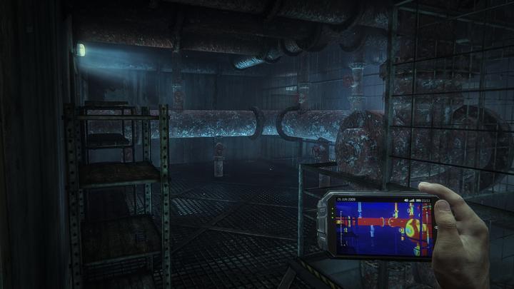Produktbild Bandai Namco Get Even (PS4, EN)