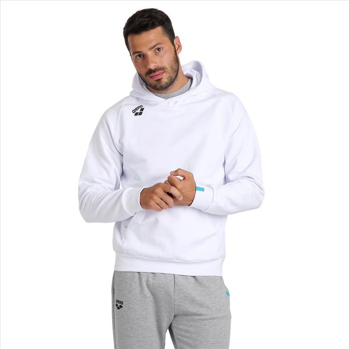 Produktbild Arena Team Hooded Sweat Panel (S)