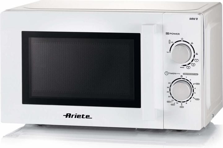 Actual product image Ariete 0952 - microbølgeovn - fritståe (20 l)