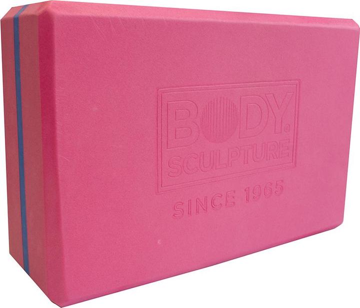 Image du produit Body Sculpture Brique Yoga