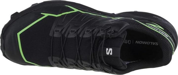 Actual product image Salomon Thundercross GTX (44)