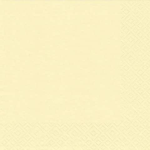 Produktbild Braun Serviette (20 x, 33 x 33 cm)