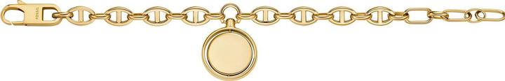 Produktbild Fossil Armband HERITAGE (16 cm, Edelstahl)