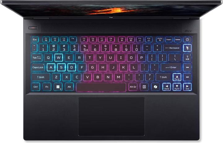 Produktbild Acer Nitro 14 RTX 4060 (14.50", AMD Ryzen 5 8645HS, 16 GB, 512 GB, DE)