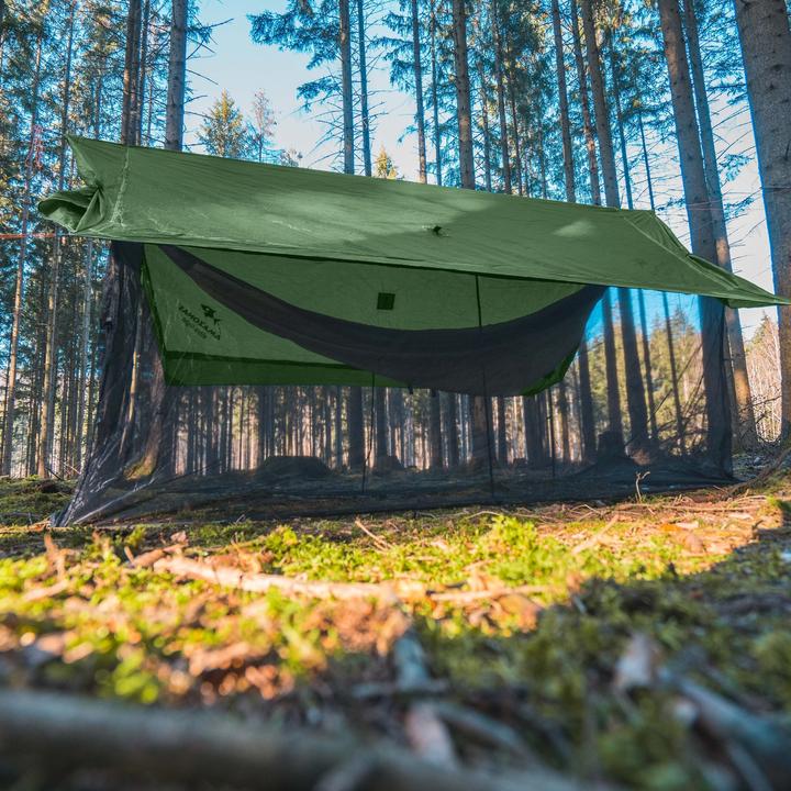 Actual product image Amazonas Mosquito wing tarp