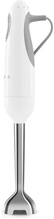 Actual product image Smeg HBF03WHEU Hand blender (EU plug)
