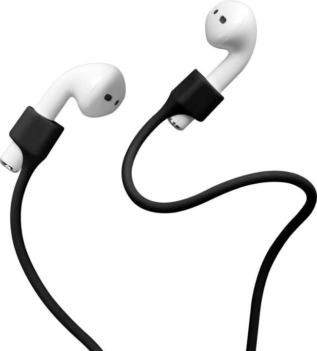 Produktbild Screenguard Magnetic Anti-Lost Silicone Strap (AirPods)
