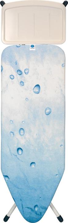 Immagine prodotto Brabantia Acqua ghiacciata solida (misura C) (124 x 45 cm)