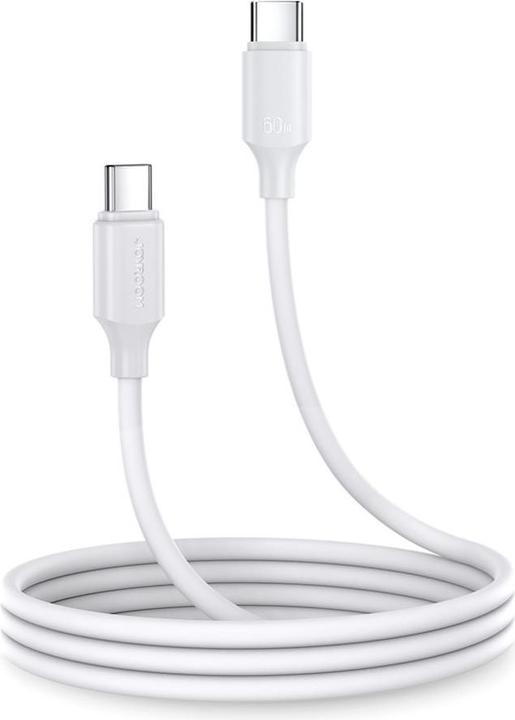 Image du produit Joyroom USB C — USB C (1 m, USB 2.0)