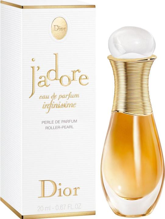 Actual product image Dior J'Adore Infinissime (Eau de parfum, 20 ml)